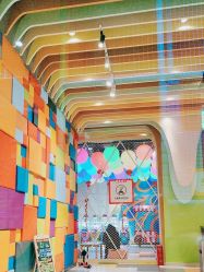 -宝燕乐园(闵行旗舰店)