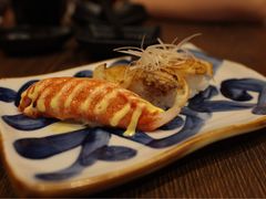 -大雄寿司(中华广场店)