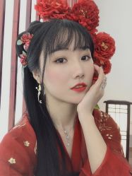 -八角古风摄影