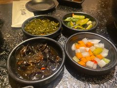 -九田家黑牛烤肉料理(中北镇店)
