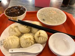 -天兴居(鲜鱼口街店)