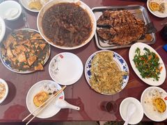 -老李客栈民宿餐厅