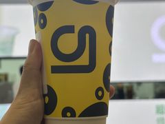 -gleeglee乐溢亦茶(朝阳大悦城店)