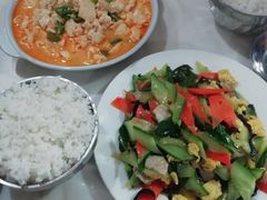 -龙福祥餐馆