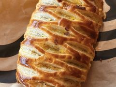 红酒牛肉酥-星巴克(金华义乌颐和店)