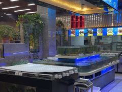 -大众海鲜(巨龙北路店)