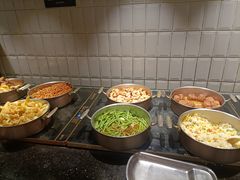 -钱小奴创意自助餐厅·原切谷饲安格斯畅吃(苏州昆山招商花园城店)