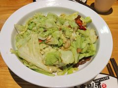 -壹零捌道·北京烤鸭(车公庄店)