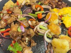 -一烙锅(友谊店)