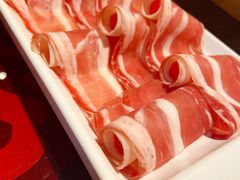 -北门涮肉·炭火铜锅涮肉(什刹海店)