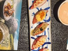 -古田居·特色寿司料理(星之岛旗舰店)