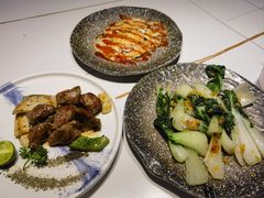 -多佐铁板烧(富力广场店)