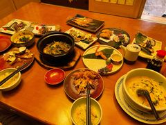 -大江户日本料理(吕厝店)