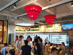 大堂-袁记串串香(新南门店)