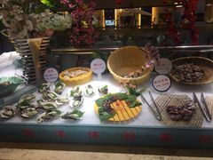 -怡乡王品海鲜姿造自助体验餐厅(大岛商业广场店)