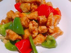 -上关雪東北菜(中房金谊店)