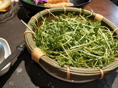 -捞王锅物料理(上海世茂广场店)