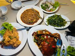 -真浪花园海鲜餐馆