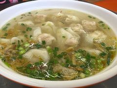 -白玉兰传统小吃