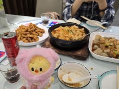 -鲜得莱渔港·小平岛海胆馆(七贤岭店)