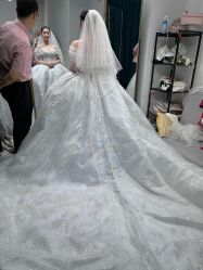 -NaNa婚纱礼服馆