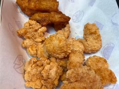 -Taco Bell 塔可钟(民田路店)