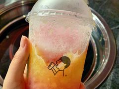 -喜茶(深圳福田星河COCO Park店)