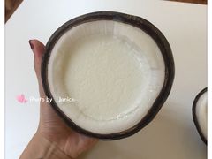 -志龙皇冠吃货椰子铺