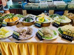 -鲜小岛·铜锅涮肉