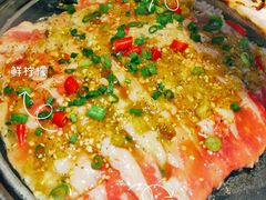 -猫爪爪原切自助烤肉(观音桥阳光世纪店)
