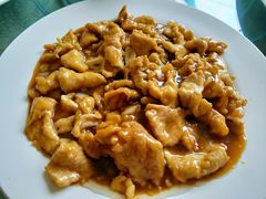 苏扬大烤-老苏扬饭店