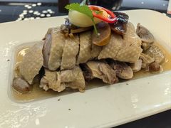吴越桂花鸭-聚鑫阁江浙菜·非遗传承技艺(闵行交大店)