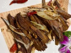 -径山十八道·风味民间菜(杭州总店)