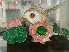 -上海市工艺美术博物馆