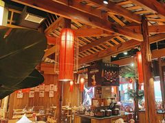 -野山舂·贵州现舂酸汤火锅(鸿通城店)