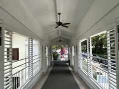 -厦门悦华酒店·绿庭主题自助餐厅