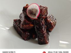 -止观小馆·辽河口渔家菜(王府井店)