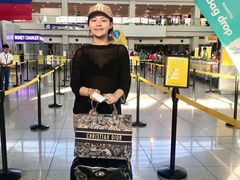 -尼诺伊·阿基诺国际机场T3航站楼