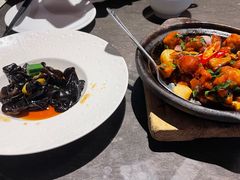 -汤城小厨•粤菜•靓汤(苏州街店)