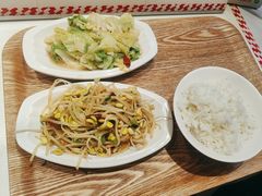 -乡村基·川味现炒大王(熙悦天街店)