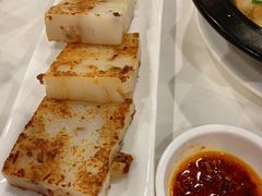 -金河半岛园林酒家(金融城店)