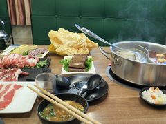 -牛天下·牛肉·海鲜·打边炉·融合菜