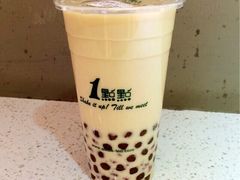 -1点点(河南中路店)