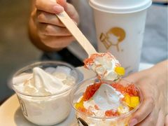 -喜茶(广州荔湾领展广场店)