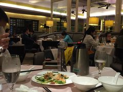 大堂-粗茶淡饭·汉口公馆(循礼门店)