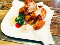 特色炸鸡块-福匠日本料理(人民路店)