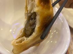 薄皮包子-维吾尔餐厅(宜山路店)