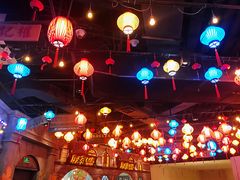 -1192弄老上海风情街(世纪汇广场店)