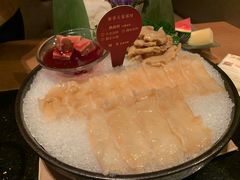 象拔蚌-協成海鮮火鍋(老店)
