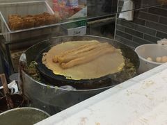 -清真·二嫂子煎饼果子(鼓楼旗舰形象店)